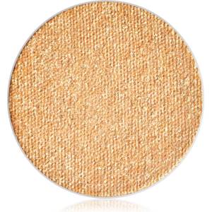 M·A·C Eye Shadow Metallic Pro Palette Refill Pan метални сенки за очи пълнител цвят Kiss Of Klimt 1 гр