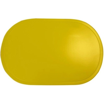 Toro plastové prestieranie ovál 29x44cm