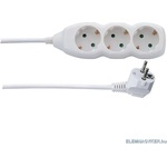 EMOS 3 Plug 5 m (P0325/1922030500)
