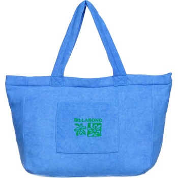 Billabong Чанта за рамо Billabong Beach Girl Shoulder bag - True Blue - размер One Size (510-6832-0311)