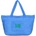 Billabong Чанта за рамо Billabong Beach Girl Shoulder bag - True Blue - размер One Size (510-6832-0311)