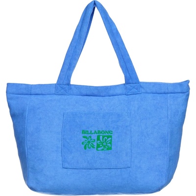 Billabong Чанта за рамо Billabong Beach Girl Shoulder bag - True Blue - размер One Size (510-6832-0311)