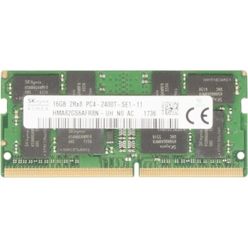 Hynix DDR4 16GB 2400MHz HMA82GS6AFR8N-UH