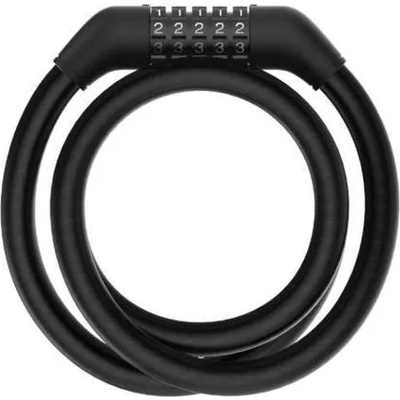 Xiaomi Заключващ механизъм катинар Xiaomi Electric Scooter Cable Lock, BHR6751GL