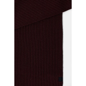 BOSS Вълнен шал beckham x (50552883)
