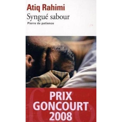 Syngué Sabour - A. Rahimi