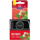 Dr. MARCUS Speaker Shaped Red Fruits