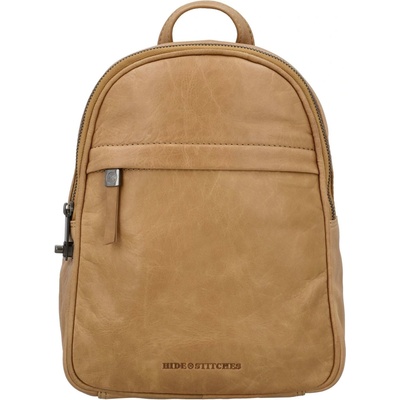 Hide & Stitches Porto 18067 Taupe 6,5L
