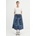 Visvim Дънкова пола Visvim ss elevation skirt p. w (325105005003)