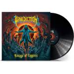 Warner Benediction: Ravage Of Empires - Vinyl (LP) (080638)