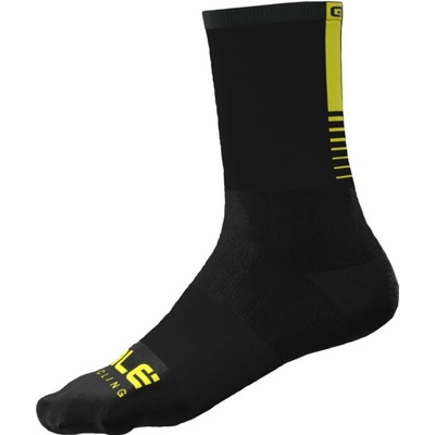 Alé Cycling Clothing Letní cyklistické ponožky BULLET SOCKS