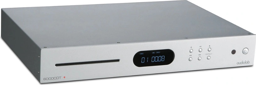 Audiolab 6000CDT