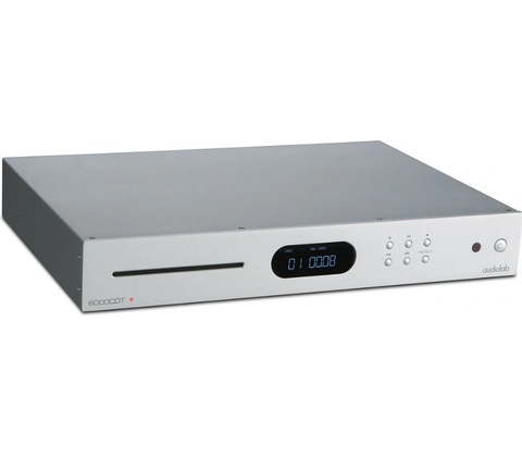 Audiolab 6000CDT