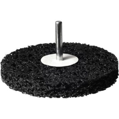 Kraft & Dele Brúsny stopkový kotúč 100 mm 16211