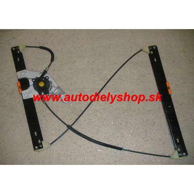 Audi A6 3/97-06/01 elektrické sťahovanie okna predné ľavé.