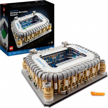 LEGO® Creator Expert 10299 Stadion Real Madrid Santiago Bernabéu