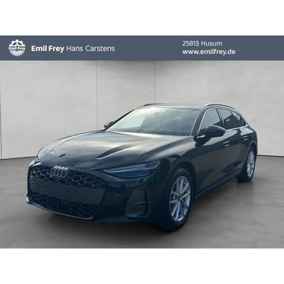 Audi A6 2.0 TDI S tronic Avant 150 kW