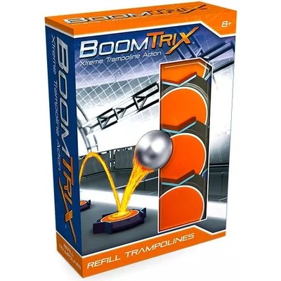 Goliath Удължение за трамплин, Boomtrix (80637)