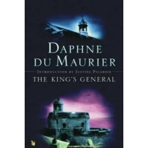 King's General | Daphne Du Maurier (2004)