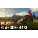 theHunter: Call of the Wild - Silver Ridge Peaks