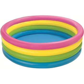 Image 1 of Intex Sunset Glow 168x46 cm (56441/92529)