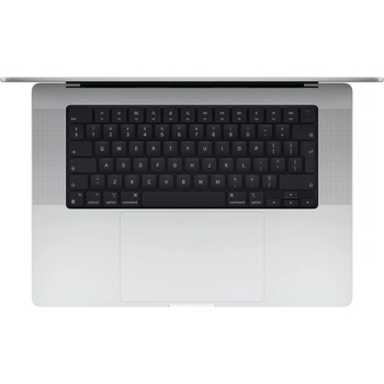 Apple MacBook Pro 16 (2021) 512GB Silver MK1E3CZ/A