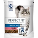Krmivo pre mačky Perfect Fit Adult 1+ s lososem 2,8 kg