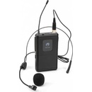 Omnitronic PORTY-8A