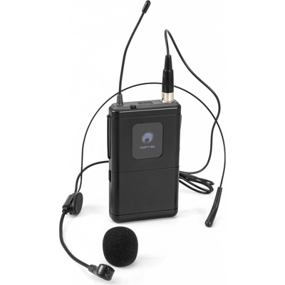 Omnitronic PORTY-8A