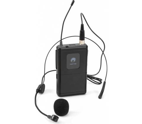 Omnitronic PORTY-8A