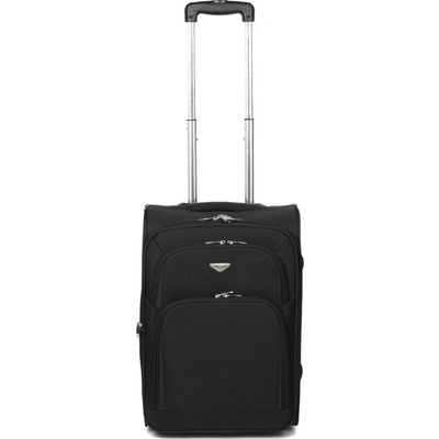 Airtex 9090 malý černá 55x40x20 cm