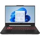Asus Tuf Gaming A15 FA507NVR-LP017W