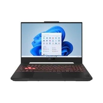 Asus Tuf Gaming A15 FA507NVR-LP017W