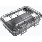 Peli Контейнер за съхранение PELI M40 Micro Case black clear