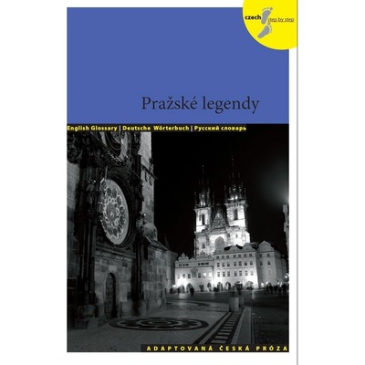 Pražské legendy - Lída Holá