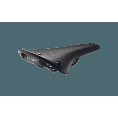 Brooks C15 Cambium čierne