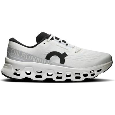 On Маратонки On Mens Cloudmonster 3 Running Shoes - White/White