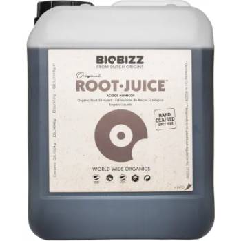 Image 1 of Root Juice 5L - стимулатор за корен