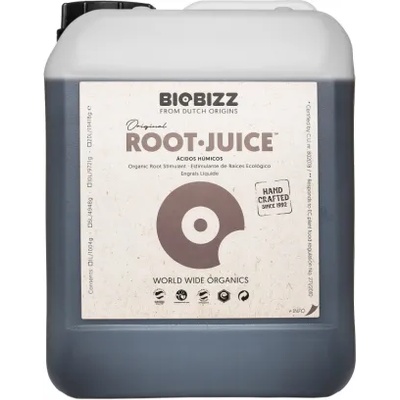 Root Juice 5L - стимулатор за корен