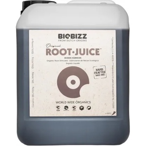  Root Juice 5L - стимулатор за корен