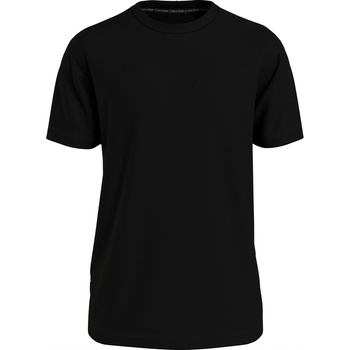 Image 1 of Calvin Klein Тениска Calvin Klein Men's Crew Neck T-Shirt - Pvh Black BEH