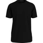 Calvin Klein Тениска Calvin Klein Men's Crew Neck T-Shirt - Pvh Black BEH