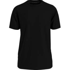 Calvin Klein Тениска Calvin Klein Men's Crew Neck T-Shirt - Pvh Black BEH
