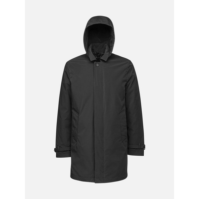 Geox Черно мъжко яке Geox Anyweco Geox | Cheren | ЖЕНИ | 54