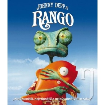 Rango BD