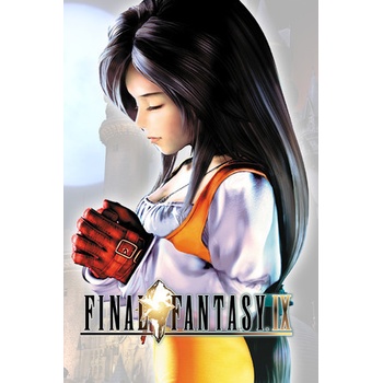 Final Fantasy IX