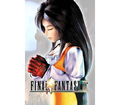 Final Fantasy IX