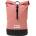 MeroMero Дневна раница Meromero Wanaka Bag 10-15 Daypack - Blossom Pink / Black Leather - размер One Size (502-7782-0111)