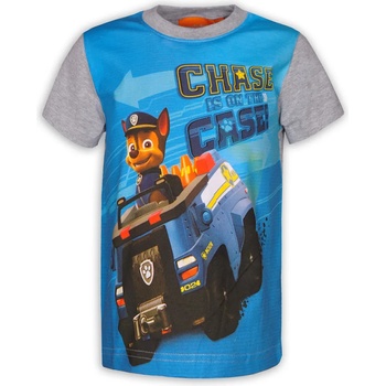 Image 1 of Nickelodeon Детска блуза paw patrol (32255)