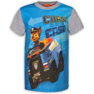 Nickelodeon Детска блуза paw patrol (32255)
